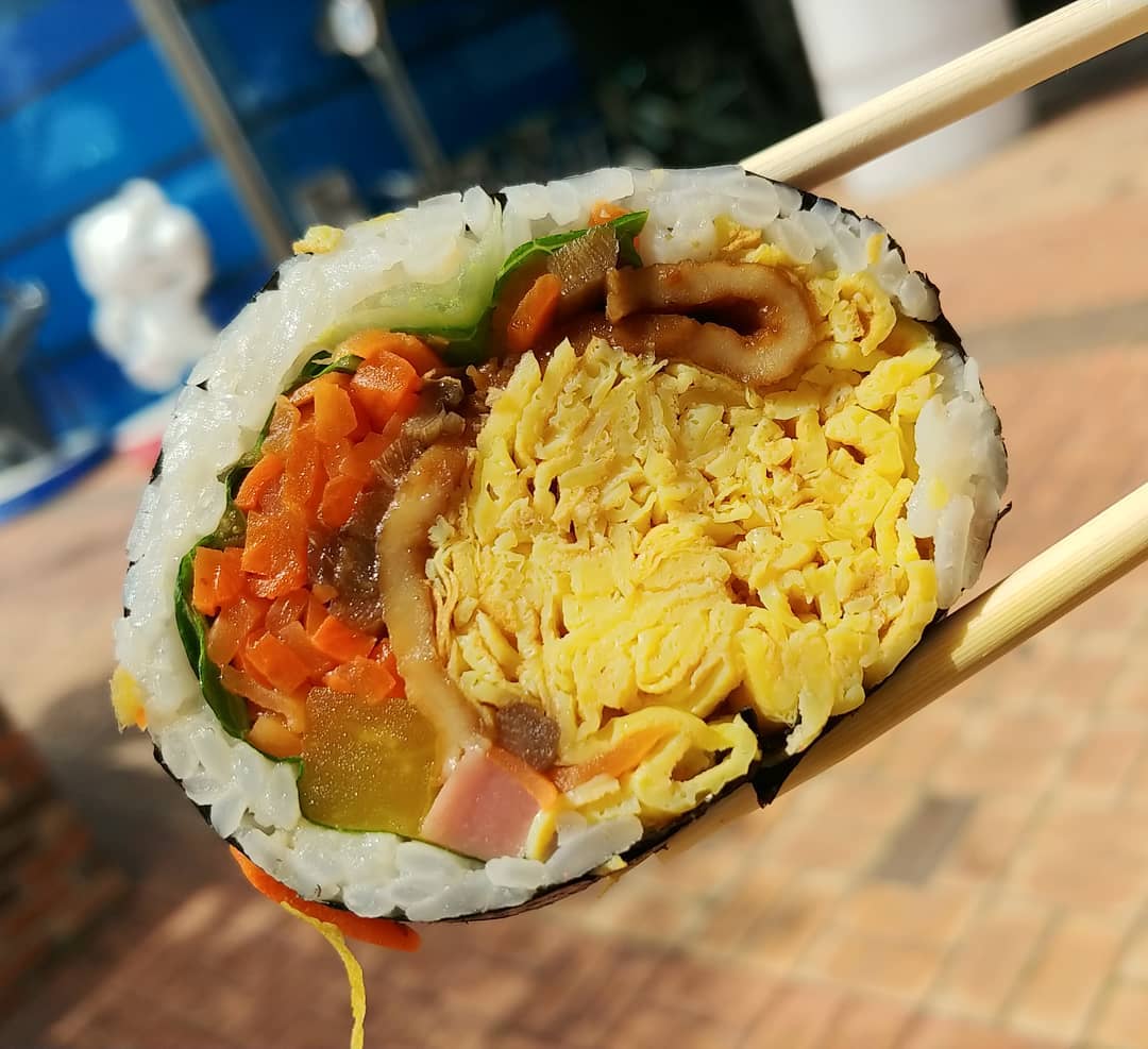 제209회 놀라운토요일 매콤진미 묵은지참지 소불고기 3종 김밥 생토마토 떡볶이 차태현 유연석 추천 놀토 서울 중곡제일시장 맛집 소개