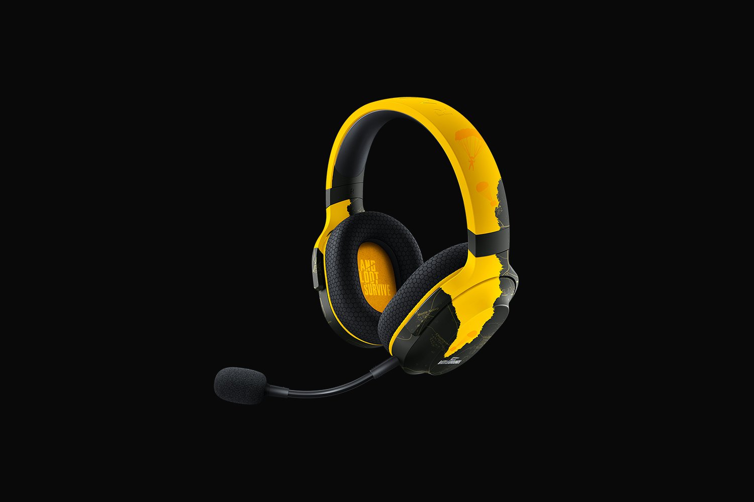 Razer Barracuda X