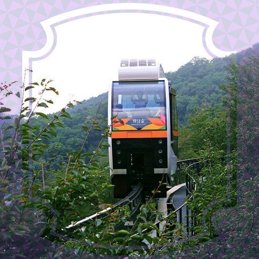 화담숲 예약방법