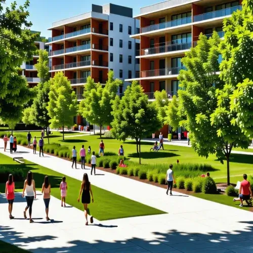 임대주택입주자격