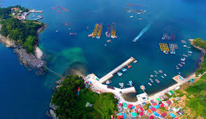 통영 연대도 만지도 배편