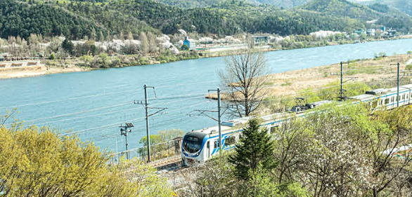 리버사이드 대성리DT점