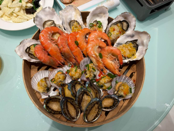 추천메뉴-해산물찜