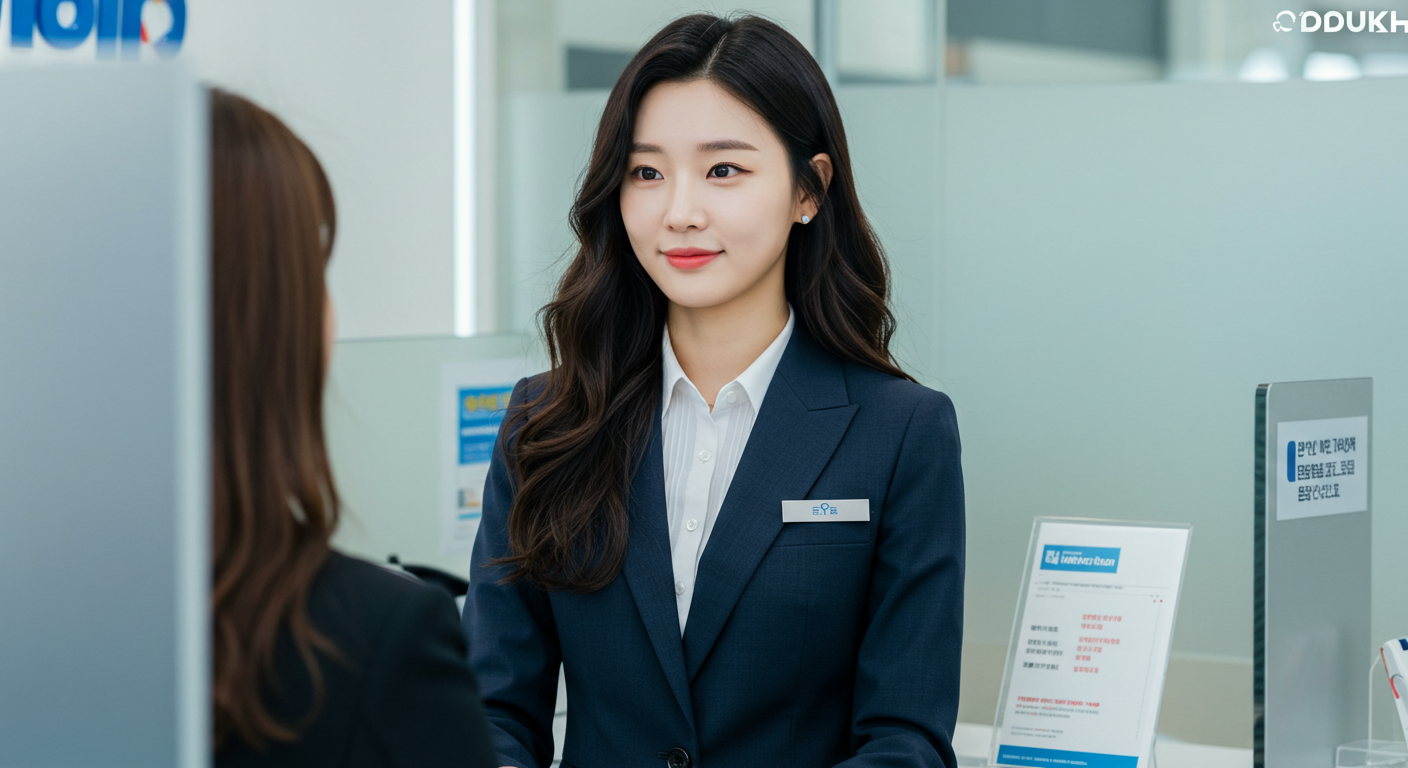 국민은행 정기예금 금리