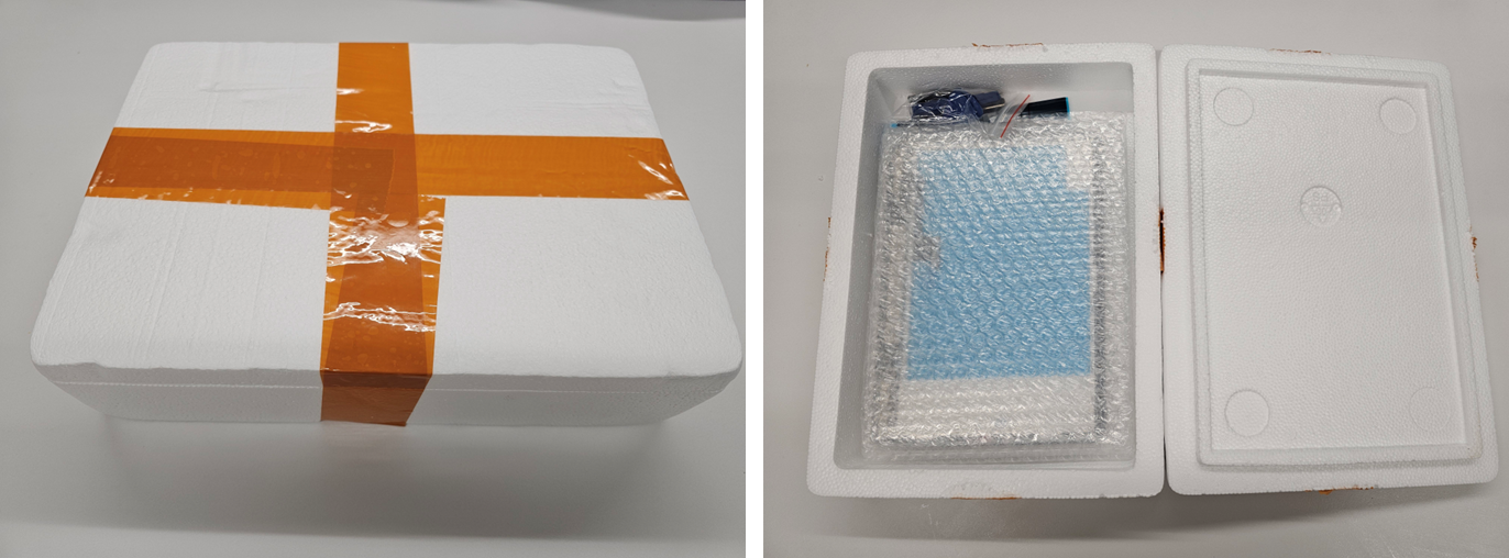 아이패드 3세대(A2377) 액정파손 자가교체