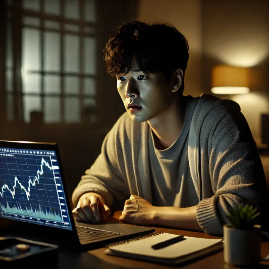 투자 심리학, 고점 매수 이유, 손실 회피 심리, 주식 투자 실패 원인, FOMO 심리, 확증 편향 사례, 군중 심리 투자, 감정적 투자 습관, 리딩방 심리 조작, 심리학으로 돈 버는 법
