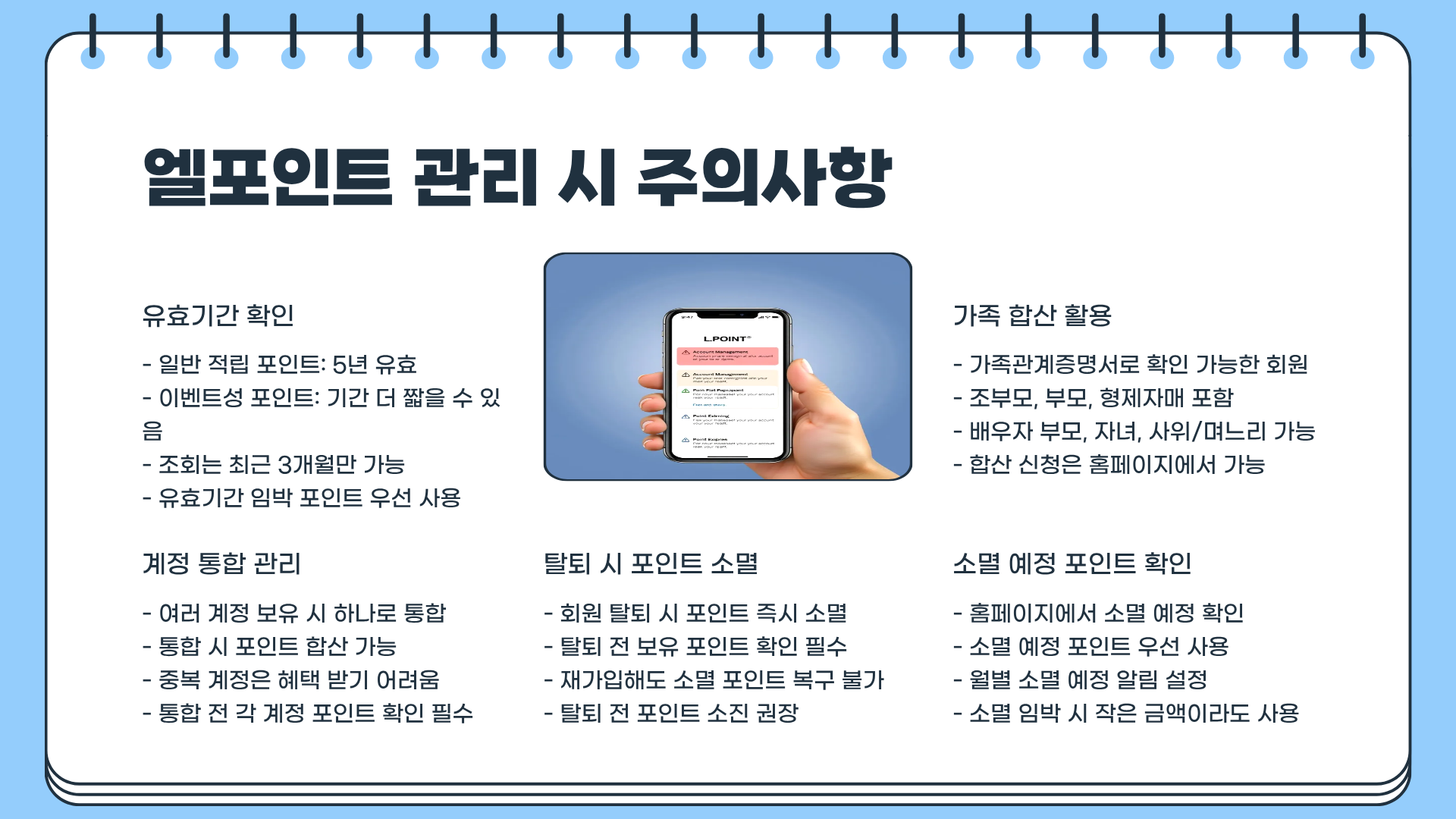 엘포인트 홈페이지 ❘ 엘포인트 사용처 ❘ 엘포인트 현금화 총정리