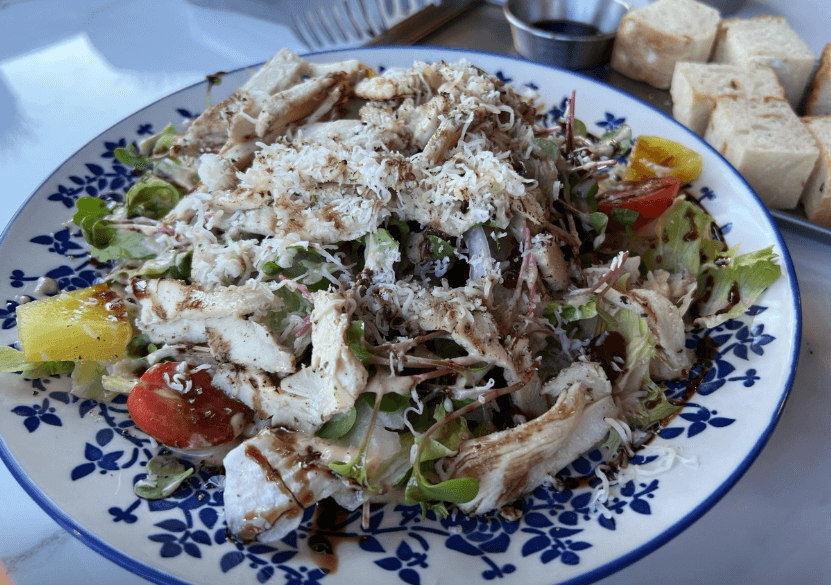 생방송투데이 대게 대게파스타 대게수프 경북 울진