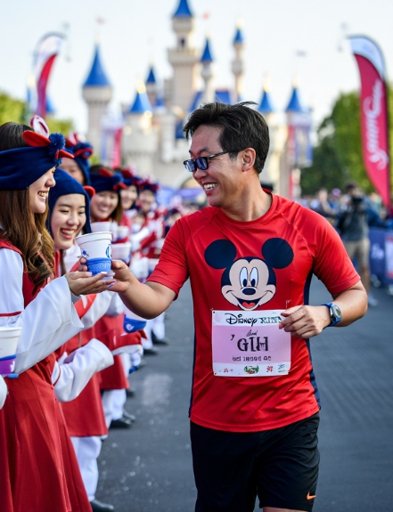 10월 디즈니런 서울 2025, 메달·접수·신청·가격 공식홈페이지 총정리