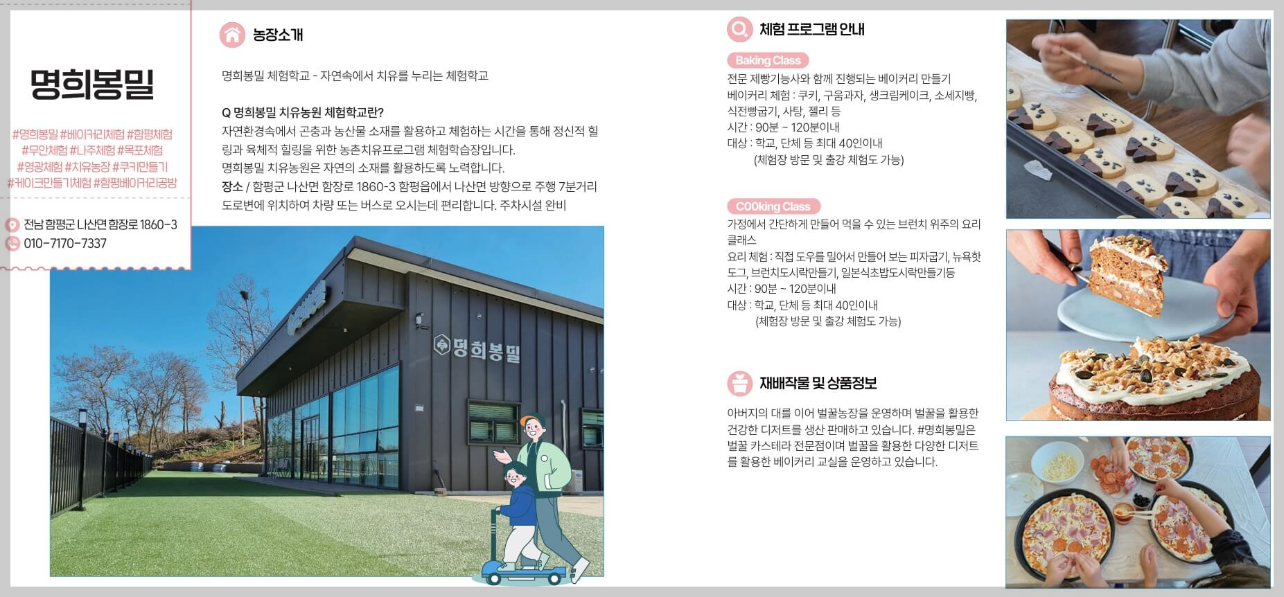 함평 나비대축제, 함평에서 놀자, 주변 맛집 카페 체험 활동 (총정리)