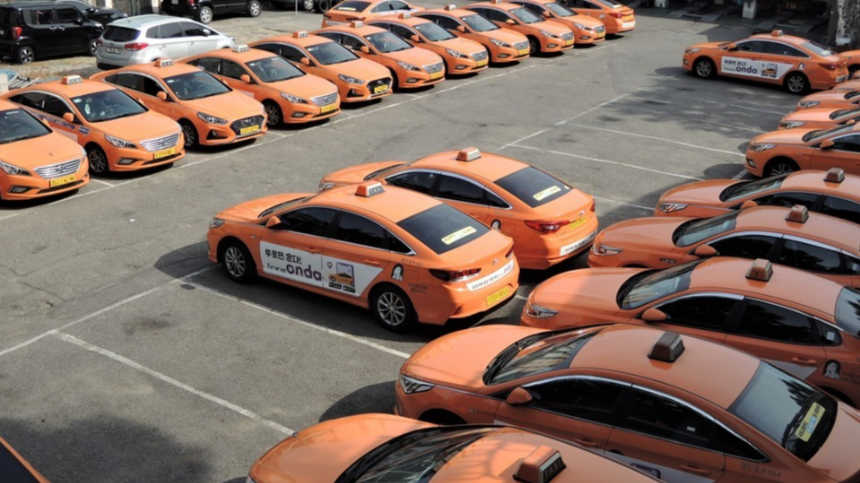 법인택시기사 월급, 얼마나 받을까 현실적인 수익 분석