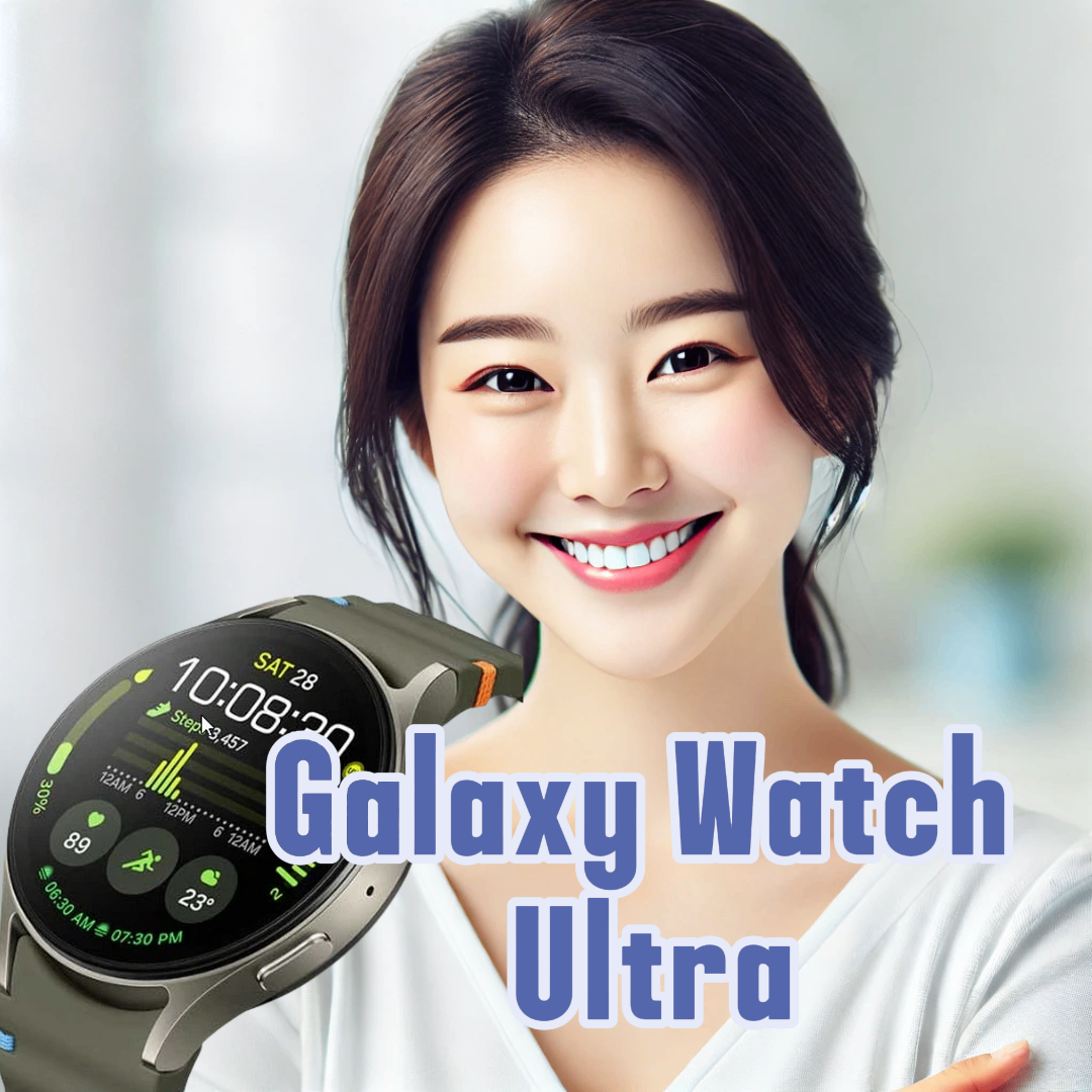 갤럭시워치 울트라: 심박수 측정 오류 발생 시 대처 방법