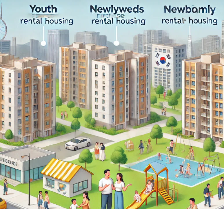 LH-매입임대주택