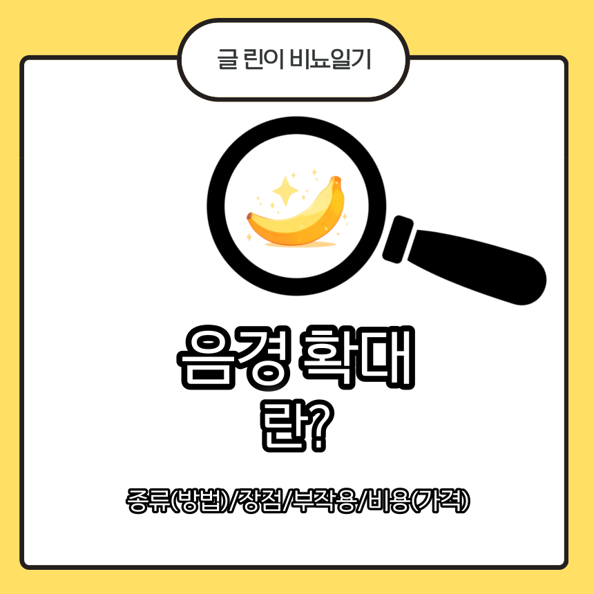 음경 확대