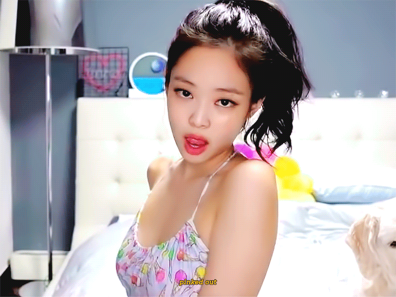 제니 움짤4