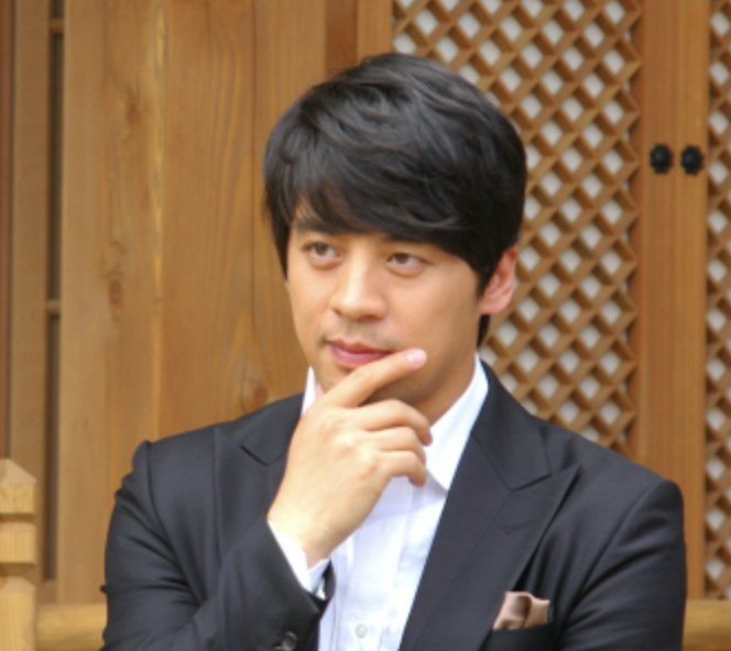 권오중 식객