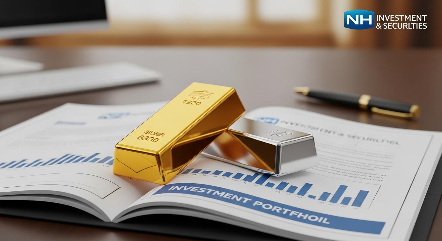 nh투자증권 금현물 계좌