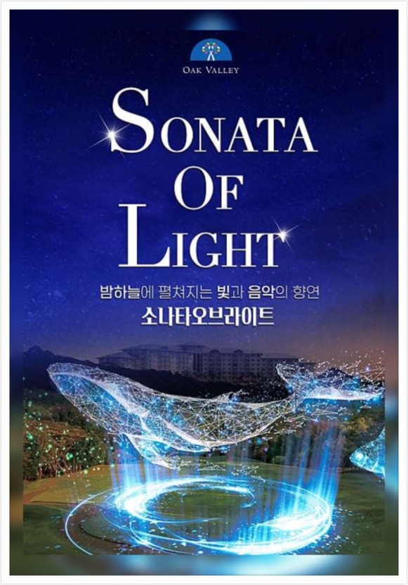 소나타 오브 라이트