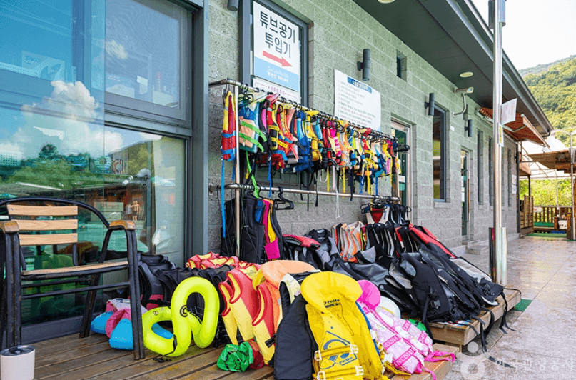 북한산 천연옥워터파크