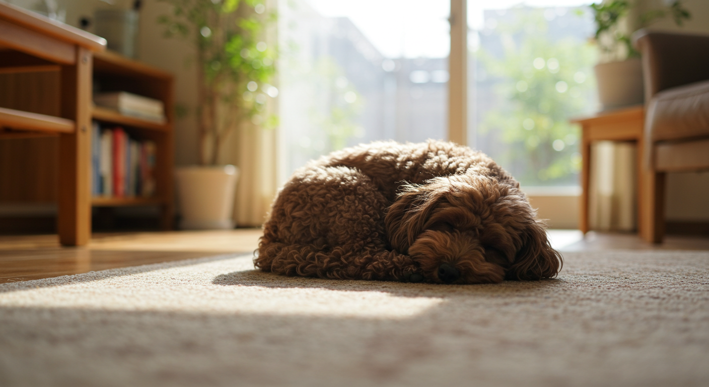 강아지 수명을 단축시키는 습관, 지금 멈춰야 할 것들 관련 사진