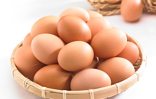 계란 삶는 시간