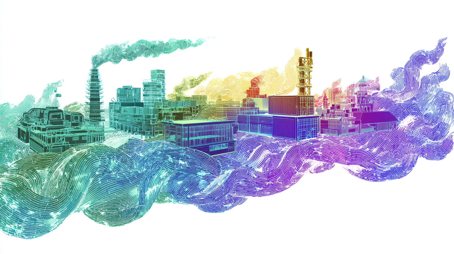 산업별 자동화 영향과 일자리 변화 예측