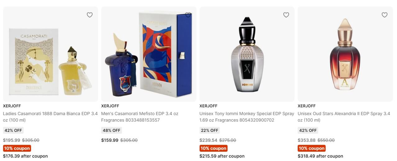 jomashop site