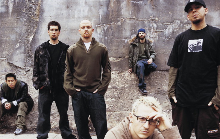 린킨파크(Linkin Park) 히트곡 체스터 베닝턴 추모