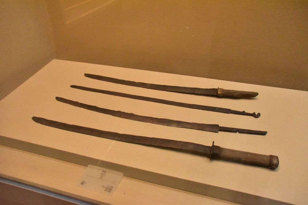 동래읍성 임진왜란 역사관