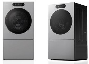 LG 시그니처 세탁건조기