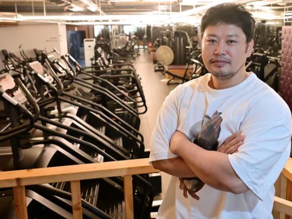 헬스트레이너 양치승 헬스장 전세 사기 직업 근황 취업 나이 프로필