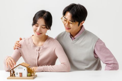 주택청약 부양가족수 이미지