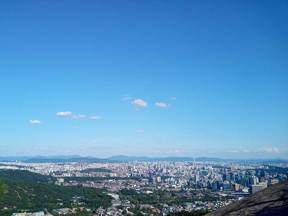 이마트24 9월 등산챌린지