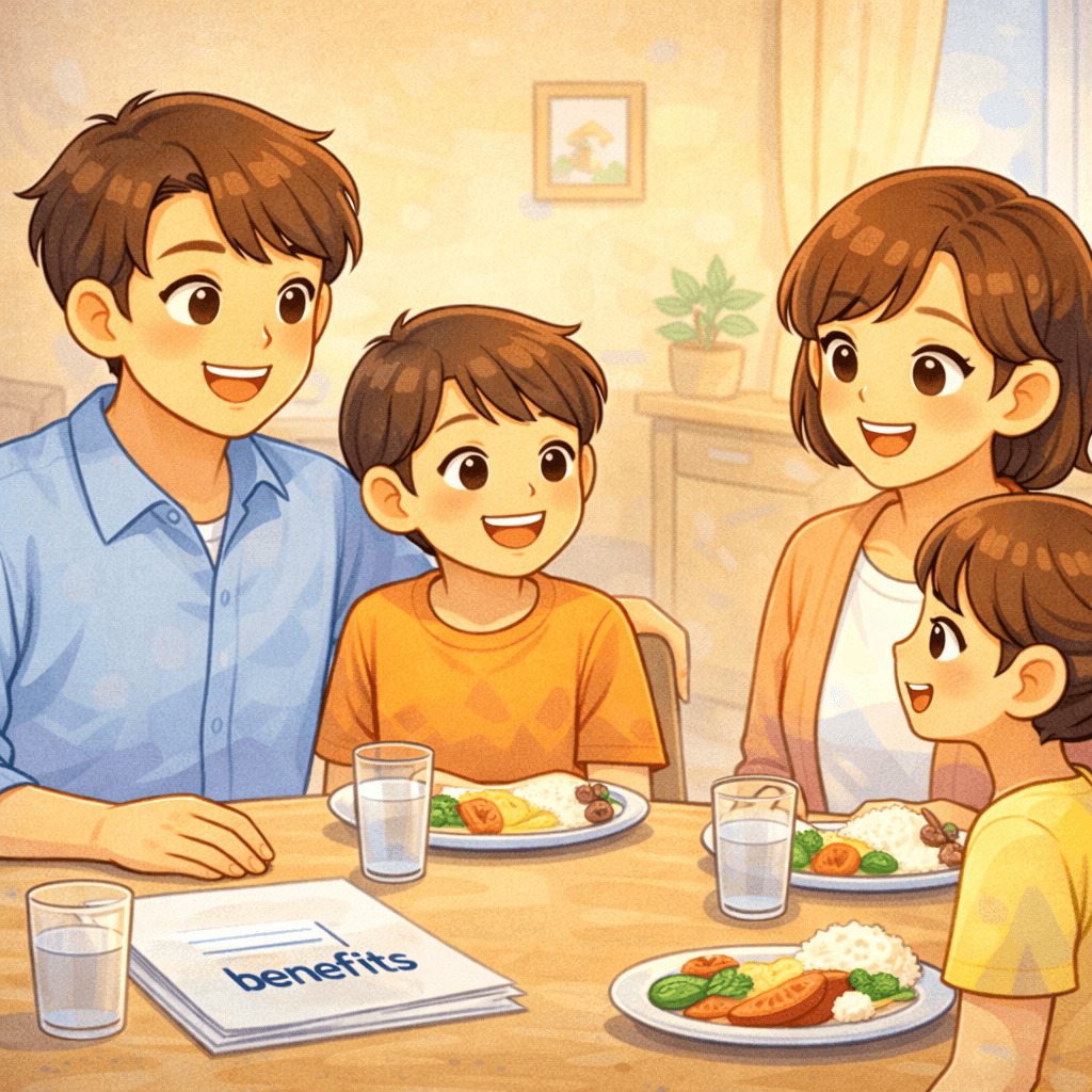  2026년 아이돌봄서비스