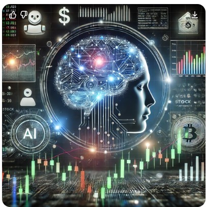 AI 트레이딩: 금융의 혁신