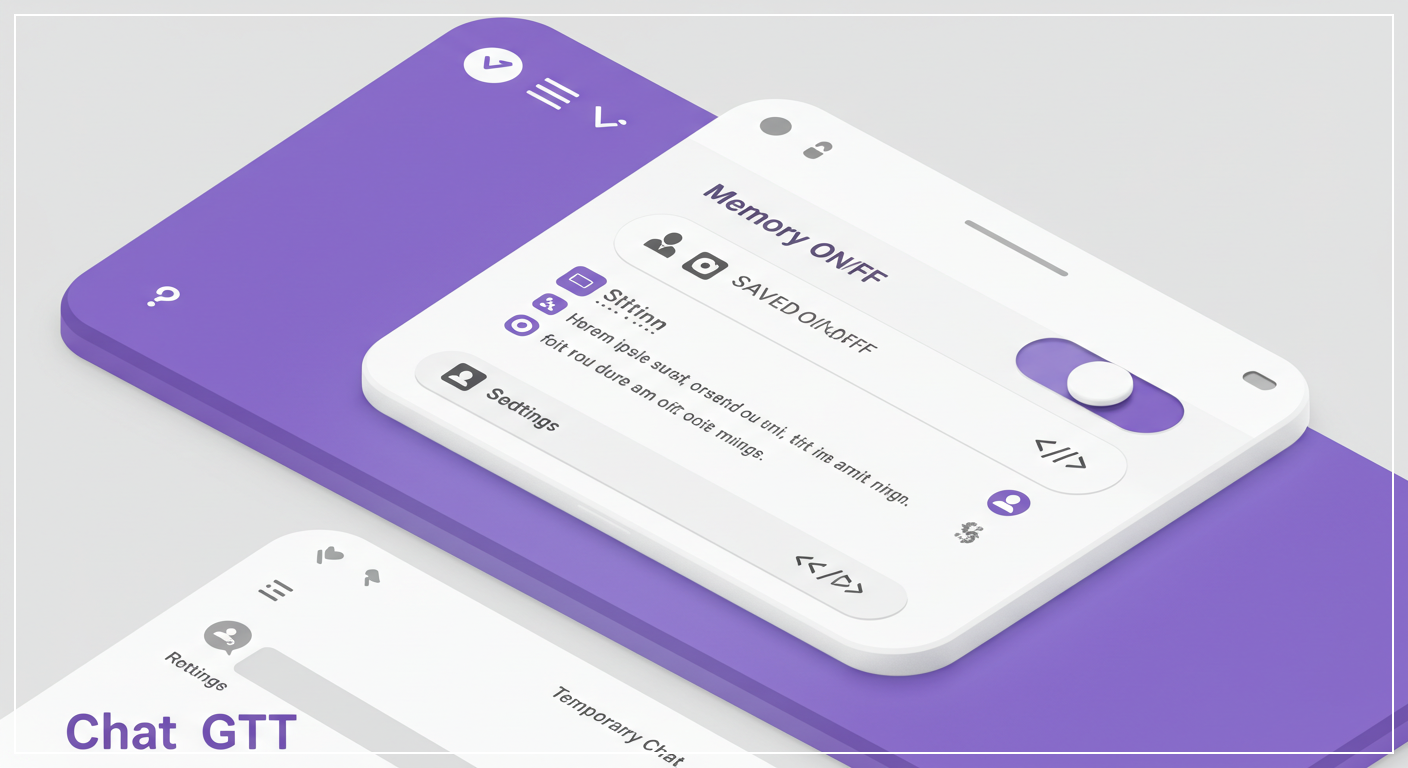 ChatGpt메모리-기능-업데이트