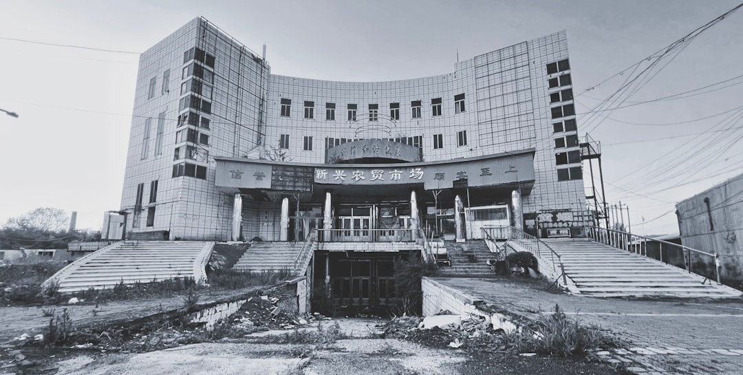 'Children's Hospital'