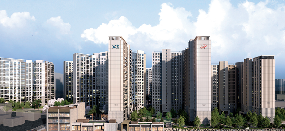 마포자이힐스테이트라첼스 특별공급 일반공급 1순위 2순위 청약 자격조건