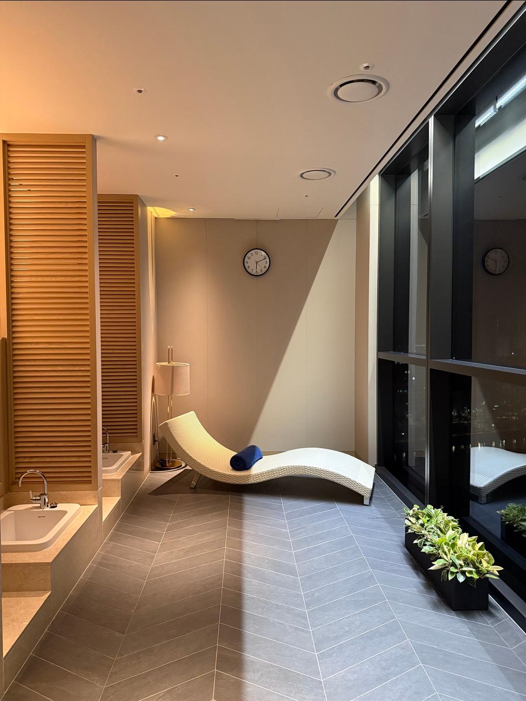 잠실 소피텔 호캉스 내돈내산 찐후기