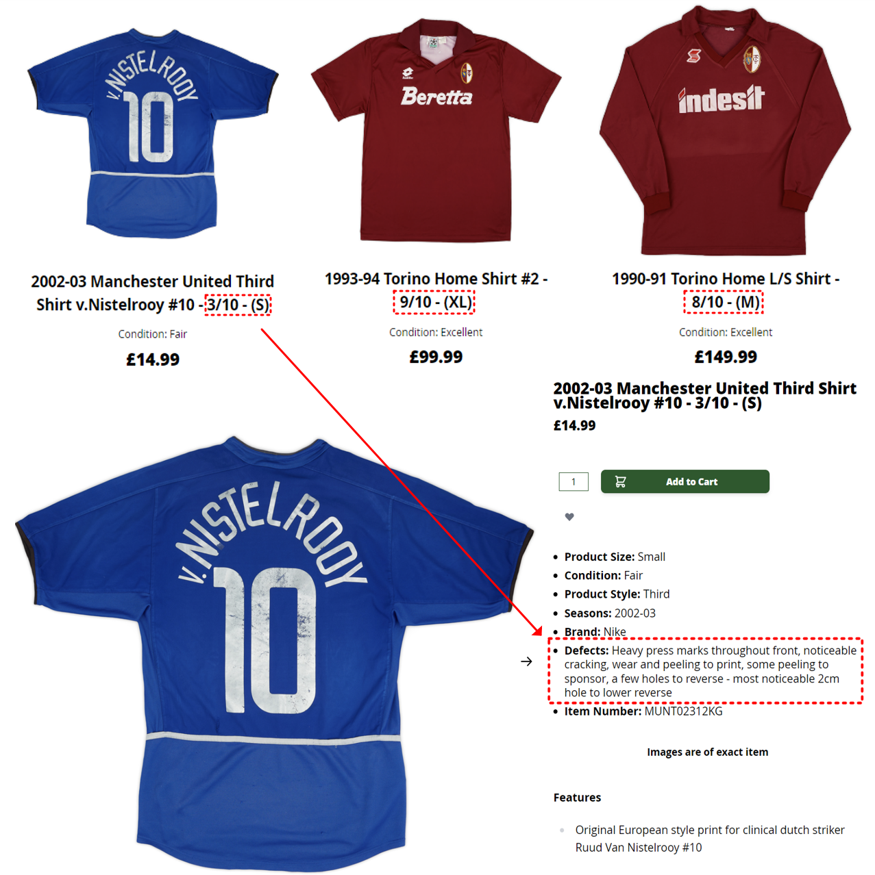 CFS-각-제품-점수별-내용-및-하자-설명-내용-사진