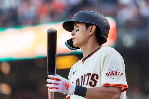 이정후 타율 0.404의 비밀, 158km 강속구 격파하며 3할 눈앞 (메이저리그 완벽 적응 분석)