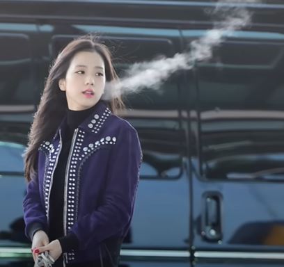 지수 입김