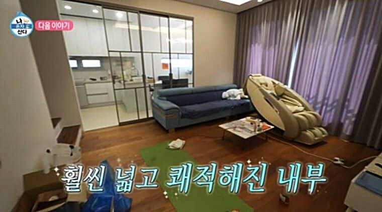 웹툰-작가-겸-방송인-기안84-집