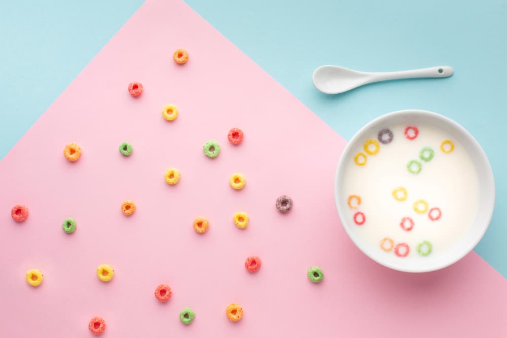 우리 아기가 좋아했던 돌 전 건강 간식 추천 리스트