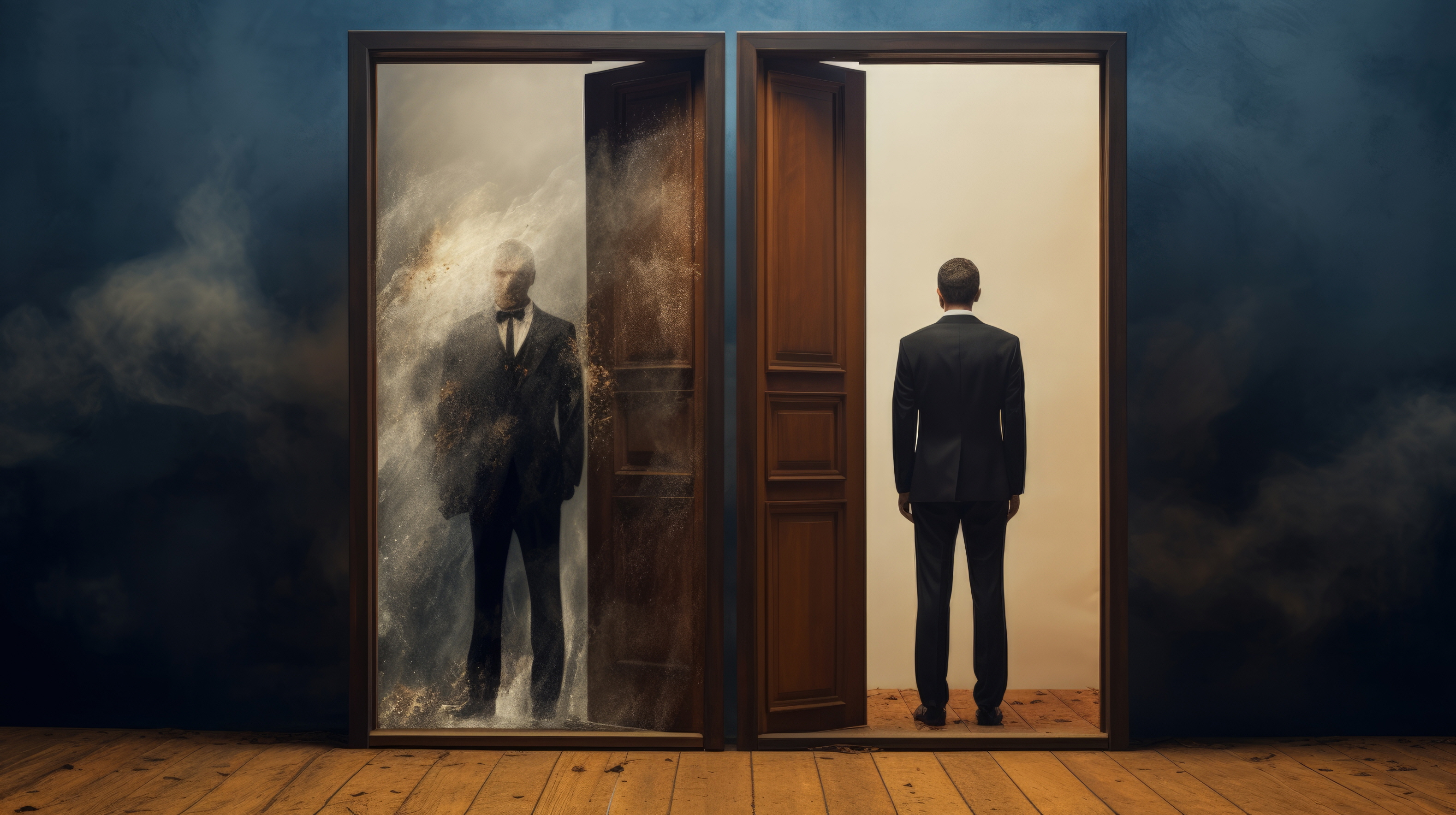 나르시시스트의 8가지 주요 특징