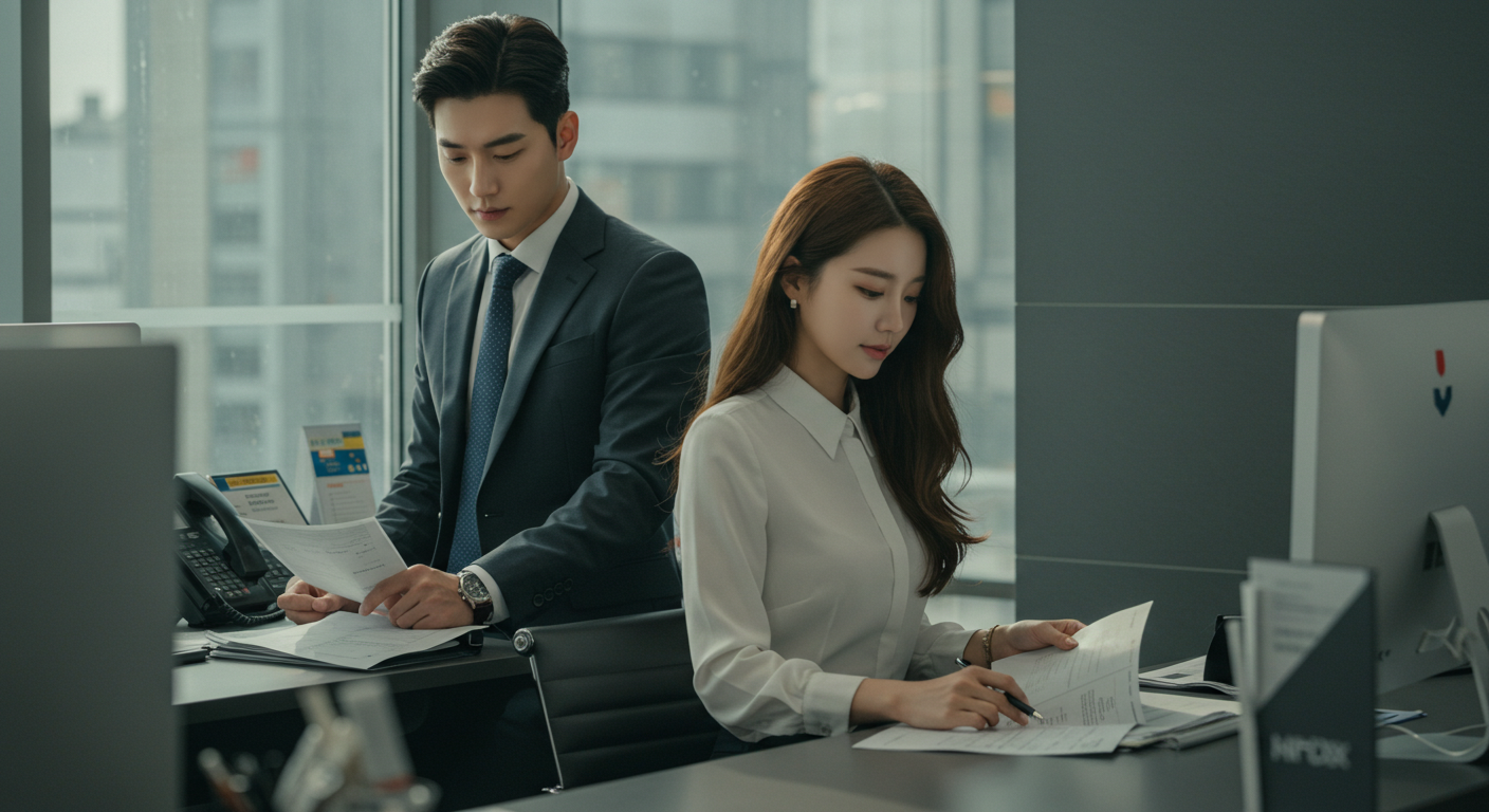 사업자대출 조건 총정리