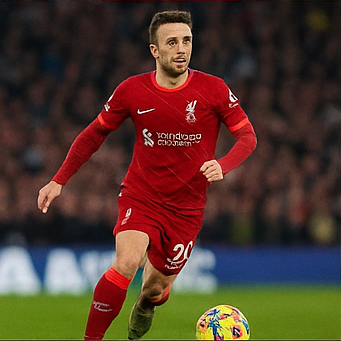 디오구조타(DiogoJota)