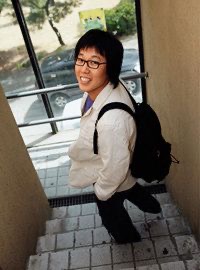 개그맨 김영철 프로필