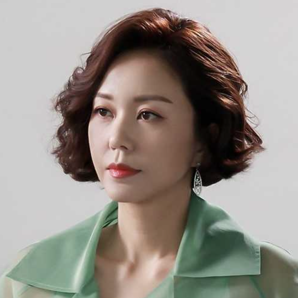 조미령 배역