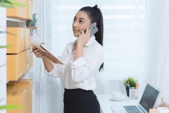 개인통관부호 발급 